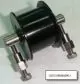 Pulley, X-Axis Tension Idle Pulley Assy. for Spirit LS/SGLS (Left Side)