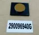Mirror 4, For Spirit Models: Hybrid CO2+Fiber Lasers (Carriage Mirror)