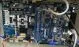 MCB, GCC Main Mother Board Type 5272v2 Blue, (S400) USB & Ethernet Port