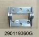 Hinges, Torque Hinge for S400