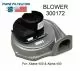 300172 PUREX Blower Motor, 230v