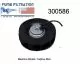 300586 PUREX Blower 1500i