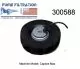  DISCONTINUED- 300588 Blower Motor, Purex Pump