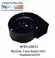 300610 PUREX Blower Motor, 230v