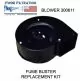 300611 Blower Motor, 120v, Purex Pump