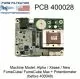 400028 PCB Kit Volume Control PUREX