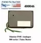 DISCONTINUED-400046 Purex PCB Board  (800 PCB Series)