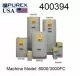 400394 Inverter, Purex Filtration System