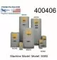 400406 Inverter, Purex Filtration System