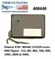 400440 FMU Monitor for Digital Range