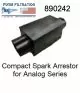890242 Purex Spark Arrestor for Analog Series