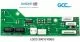 Sensor, PCB Board, X-axis Motor, For: Spirit LS/GLS/GLSHYB/S400 (5-Amp, New MCB-5272v2 Red), Flat Ribbon Cable