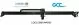 Rail, X-axis Linear Guide with Bearing Block, PCB(4A) for 5206E MB (Spirit SGLS/HYB)