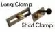 Clamp-Table, Long (each), For Roland or Other Manufacturers Engraving Machines