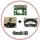 Crash Kit for GCC C180-II