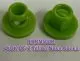 Nose Cone Adapter (2pcs), For: DE3, EGX350, EGX400, EGX600 Teflon Spindle Cone