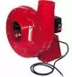 Exhaust Blower, 1350 CFM, 220vac, for Large Laser Engravers