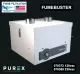 070372 FumeBuster PUREX High Volume 120v 