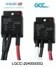 Relay, Solid State Relays (Pkg 2, KSD215AC3) For: Spirit Si/SGE/GLS/GX/LS/S290/X500/GAIA-AII