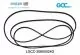 Belt, Z-axis For: Mercury, X252, Spirit, S290 (BL01202A, 5GT-2910-9)