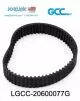 Belt, Y-axis Motor Belt, Short-Closed, For: Spirit Si/GX/GE, S290 (186-2GT-10)