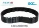 Belt, XY-axis Motor, Short-Closed, For: C180-I X-Axis & C180-II X&Y Axis (2GT-158-10, 6.2
