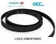 Belt, X-axis Carriage Belt, Long-Open, For: C180-II (2GT-T648-10)