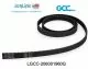 Belt, X-axis Carriage Belt, Long-Open, For: C180-I (2GT-1274-10, 50.1