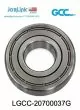 Bearing, Single, X-Axis Bearing Right Side, For: Si, GX, Explorer