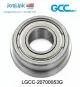 Bearing, X-axis Right Side Rail For: Spirit Si, SGE, SGLS (BR01802A / 687ZZ)
