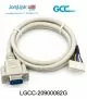 Cable, Rotary Kit Cable to MCB