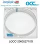 Cable, Auto Focus Cable, Flat Ribbon, 8 Pin for C180-II (33.4