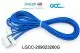 Cable, Fan PCB DC output to 12V PCB cable 1700mm (Spirit GX)