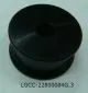 Pulley, Z-axis Idle Pulley For: Mercury, X252, Spirit