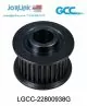 Wheel, X-axis, Transmit Long Belt