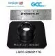 Air Nozzle, SmartAir Standard Deep Cutting