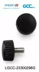 Screw, Thumb Plastic Screw for Carriage/Lens Assy (Cover, Optics)