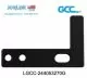 Flag X-Axis (SLS / S290LS), LGCC-244053270G