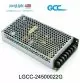 Power Supply, Main Board 40/5v, LGCC-24500022G