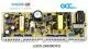 Power Supply, Board Aux.-Yellow 12vdc, 150w, LPP-150-12GC