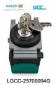 Switch, Laser On/Off Rotating Safety Key Switch (All GCC Machines)