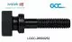 Screw, Plastic for Auto Focus Pin M4 (Venus, Mercury)