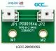 PCB, Auto Focus PCB, For Braided Cable, PC00154A, Rev. 2 ( X380/X252/Mercury I, II and III/Venus/Explorer/C180-I)