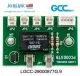 PCB, Laser Control Wiring Board-Synrad, Venus/Mercury