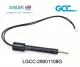 Pin, Auto Focus Pin Assembly, 6