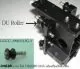 Roller, DU Roller Assembly-Top X-axis Pkg 2 (Mercury, Venus, X252, X380, MG380-Hyb, X500)