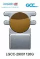 Mirror #1, 0.75