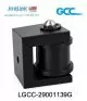 Pulley, X-axis Tension Idle Pulley Assy. For: Venus-II/Mercury-III/X252/X380/MG380 (Left Side)