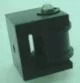 Pulley, X-axis Tension Idle Pulley Assy. For: Venus-II/Mercury-III/X252/X380/MG380 (Left Side)