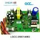Power Supply, Power Board for MCB, (C180-I & II, X-380, Mercury II, X252 Lasers & Puma, Bengal, BobCat, ExpertPro Cutters)